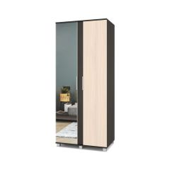 ПАНДОРА Шкаф 2-х дверный П22 в Тавде - tavda.mebel24.online | фото 3