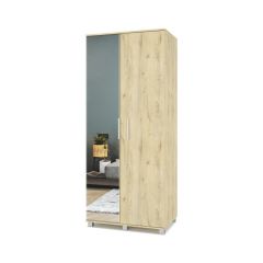 ПАНДОРА Шкаф 2-х дверный П22 в Тавде - tavda.mebel24.online | фото 5