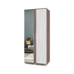 ПАНДОРА Шкаф 2-х дверный П22 в Тавде - tavda.mebel24.online | фото 9