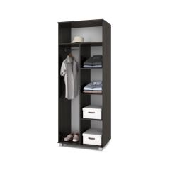 ВИОРА Шкаф 2-х дверный В20 в Тавде - tavda.mebel24.online | фото 4