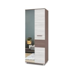 ВИОРА Шкаф 2-х дверный В21 в Тавде - tavda.mebel24.online | фото 7