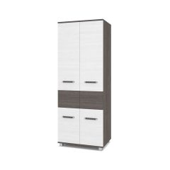 ВИОРА Шкаф 2-х дверный В22 в Тавде - tavda.mebel24.online | фото