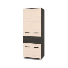 ВИОРА Шкаф 2-х дверный В22 в Тавде - tavda.mebel24.online | фото 3