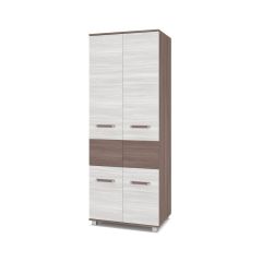 ВИОРА Шкаф 2-х дверный В22 в Тавде - tavda.mebel24.online | фото 7