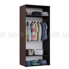 КИМ Шкаф 2-х створчатый в Тавде - tavda.mebel24.online | фото 3