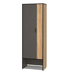 ОЛЬГА-ЛОФТ 3 Шкаф 2-х створчатый в Тавде - tavda.mebel24.online | фото