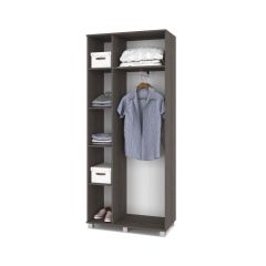 КАРИНА Шкаф 3-х дверный К31 в Тавде - tavda.mebel24.online | фото 2