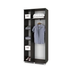 КАРИНА Шкаф 3-х дверный К31 в Тавде - tavda.mebel24.online | фото 4