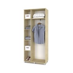 КАРИНА Шкаф 3-х дверный К31 в Тавде - tavda.mebel24.online | фото 6