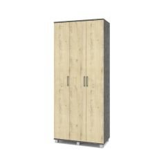 КАРИНА Шкаф 3-х дверный К31 в Тавде - tavda.mebel24.online | фото 7