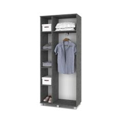 КАРИНА Шкаф 3-х дверный К31 в Тавде - tavda.mebel24.online | фото 8