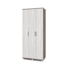 КАРИНА Шкаф 3-х дверный К31 в Тавде - tavda.mebel24.online | фото 9