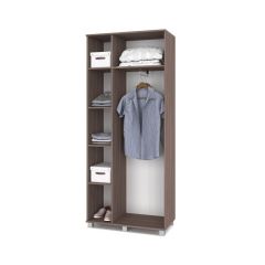 КАРИНА Шкаф 3-х дверный К31 в Тавде - tavda.mebel24.online | фото 10