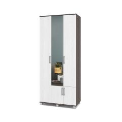 КАРИНА Шкаф 3-х дверный К32 в Тавде - tavda.mebel24.online | фото