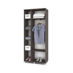 КАРИНА Шкаф 3-х дверный К32 в Тавде - tavda.mebel24.online | фото 2