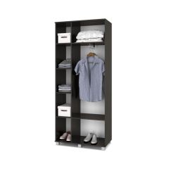 КАРИНА Шкаф 3-х дверный К32 в Тавде - tavda.mebel24.online | фото 4
