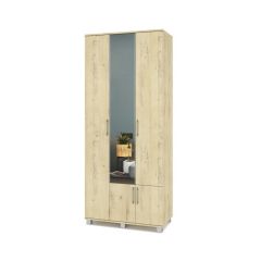 КАРИНА Шкаф 3-х дверный К32 в Тавде - tavda.mebel24.online | фото 5