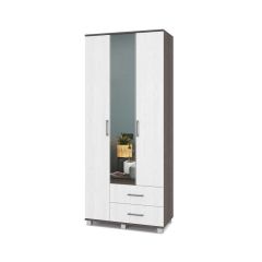 КАРИНА Шкаф 3-х дверный К33 в Тавде - tavda.mebel24.online | фото