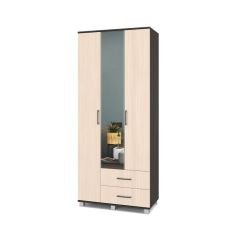КАРИНА Шкаф 3-х дверный К33 в Тавде - tavda.mebel24.online | фото 3