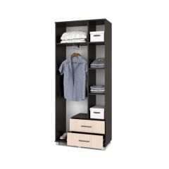 КАРИНА Шкаф 3-х дверный К33 в Тавде - tavda.mebel24.online | фото 4
