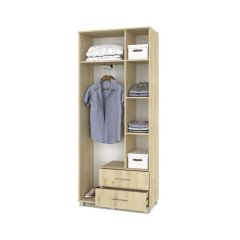 КАРИНА Шкаф 3-х дверный К33 в Тавде - tavda.mebel24.online | фото 6