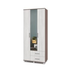 КАРИНА Шкаф 3-х дверный К33 в Тавде - tavda.mebel24.online | фото 9