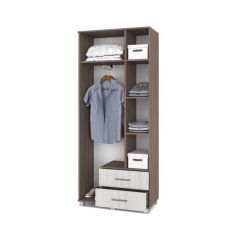 КАРИНА Шкаф 3-х дверный К33 в Тавде - tavda.mebel24.online | фото 10