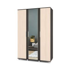 ПАНДОРА Шкаф 3-х дверный П32 в Тавде - tavda.mebel24.online | фото 3