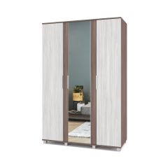 ПАНДОРА Шкаф 3-х дверный П32 в Тавде - tavda.mebel24.online | фото 9