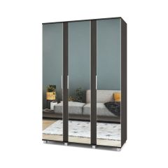 ПАНДОРА Шкаф 3-х дверный П33 в Тавде - tavda.mebel24.online | фото 3