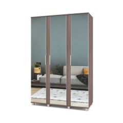 ПАНДОРА Шкаф 3-х дверный П33 в Тавде - tavda.mebel24.online | фото 9