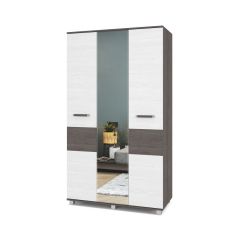 ВИОРА Шкаф 3-х дверный В31 в Тавде - tavda.mebel24.online | фото