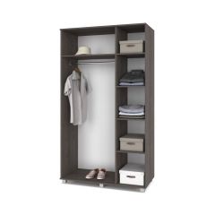 ВИОРА Шкаф 3-х дверный В31 в Тавде - tavda.mebel24.online | фото 2