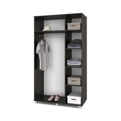 ВИОРА Шкаф 3-х дверный В31 в Тавде - tavda.mebel24.online | фото 4