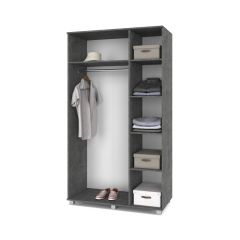 ВИОРА Шкаф 3-х дверный В31 в Тавде - tavda.mebel24.online | фото 6