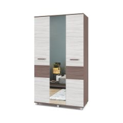 ВИОРА Шкаф 3-х дверный В31 в Тавде - tavda.mebel24.online | фото 7