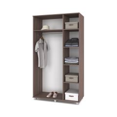 ВИОРА Шкаф 3-х дверный В31 в Тавде - tavda.mebel24.online | фото 8
