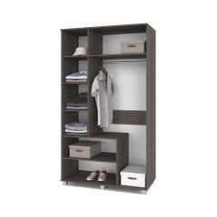 ВИОРА Шкаф 3-х дверный В32 в Тавде - tavda.mebel24.online | фото 2
