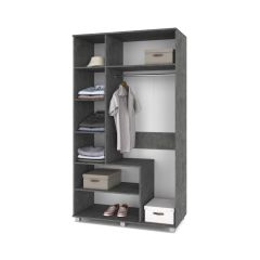 ВИОРА Шкаф 3-х дверный В32 в Тавде - tavda.mebel24.online | фото 6