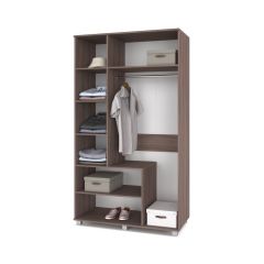 ВИОРА Шкаф 3-х дверный В32 в Тавде - tavda.mebel24.online | фото 8