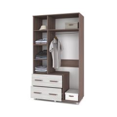 ВИОРА Шкаф 3-х дверный В33 в Тавде - tavda.mebel24.online | фото 8