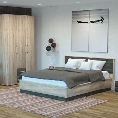 Шкаф 3-х ств. ПШ-5.7 ВЕРСАЛЬ-2 в Тавде - tavda.mebel24.online | фото 3