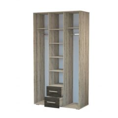 Шкаф 3-х ств. ПШ-5.7 ВЕРСАЛЬ-2 в Тавде - tavda.mebel24.online | фото 2