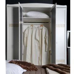 КЛАУДИ КД14 Шкаф для одежды в Тавде - tavda.mebel24.online | фото 3