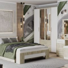 Шкаф 4х ств НКМ Эдем-1 секция №7 в Тавде - tavda.mebel24.online | фото 3