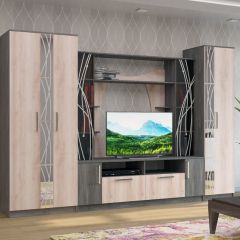 Шкаф 800 ПРИМА-2 в Тавде - tavda.mebel24.online | фото 3