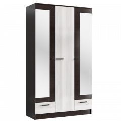 Шкаф Адель 1200 в Тавде - tavda.mebel24.online | фото 4