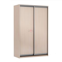 МИРАЖ 10.2 (620) Шкаф для платья и белья в Тавде - tavda.mebel24.online | фото 3