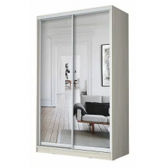 Шкаф-купе ХИТ 22-17-55 (620) в Тавде - tavda.mebel24.online | фото 6