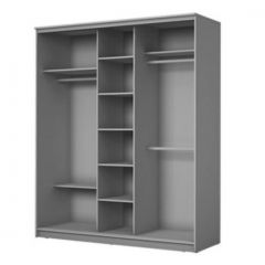 Шкаф-купе ХИТ 22-20-555 (620) в Тавде - tavda.mebel24.online | фото 2